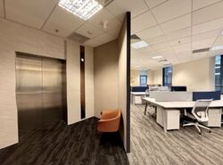 PLUS (D1), Office #562726471